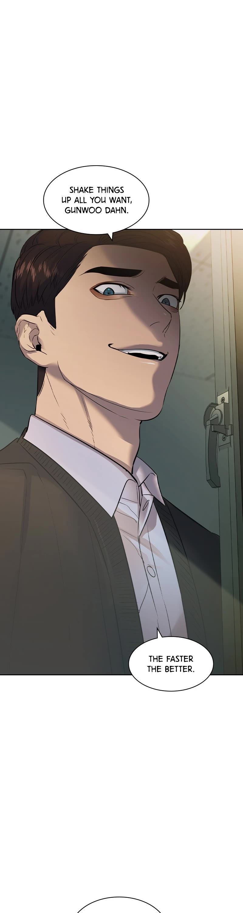 The World is Money and Power Chapter 162 page 51 - Chapter 162: (S2) Episode 55