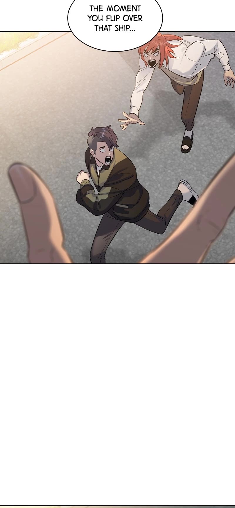 The World is Money and Power Chapter 162 page 52 - Chapter 162: (S2) Episode 55