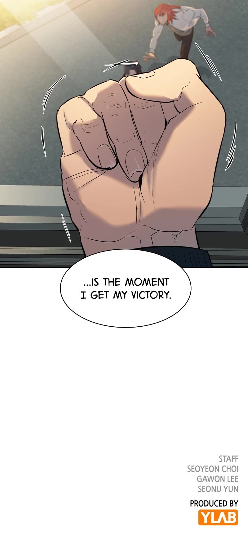 The World is Money and Power Chapter 162 page 53 - Chapter 162: (S2) Episode 55