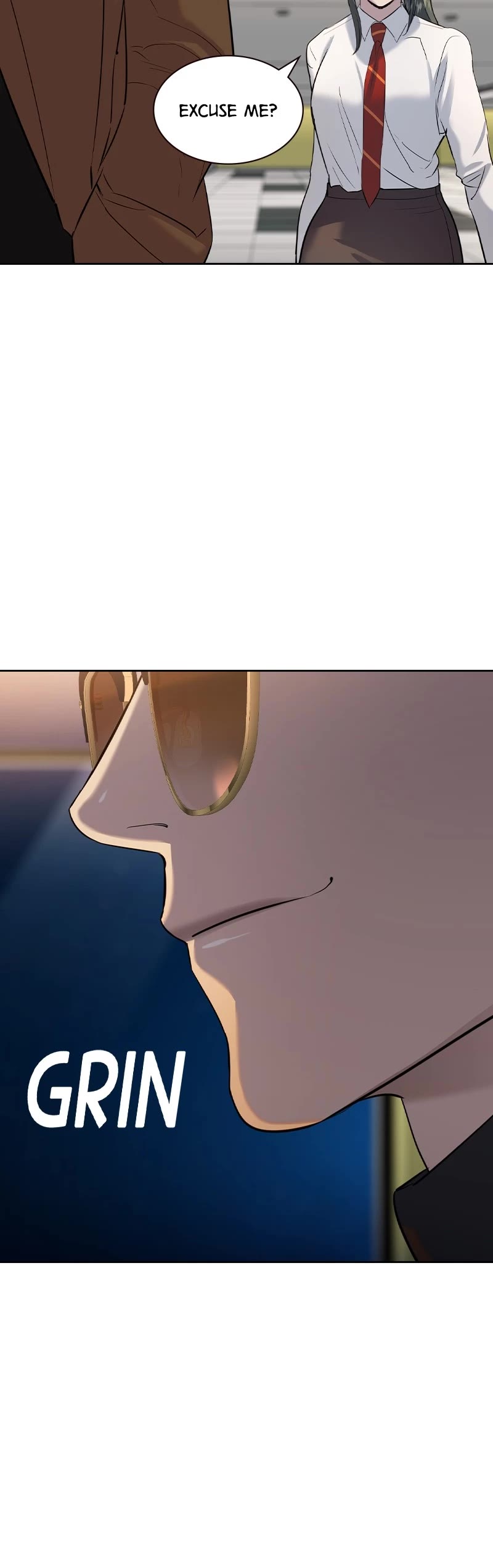 The World is Money and Power Chapter 163 page 24 - Chapter 163: (S2) Episode 56