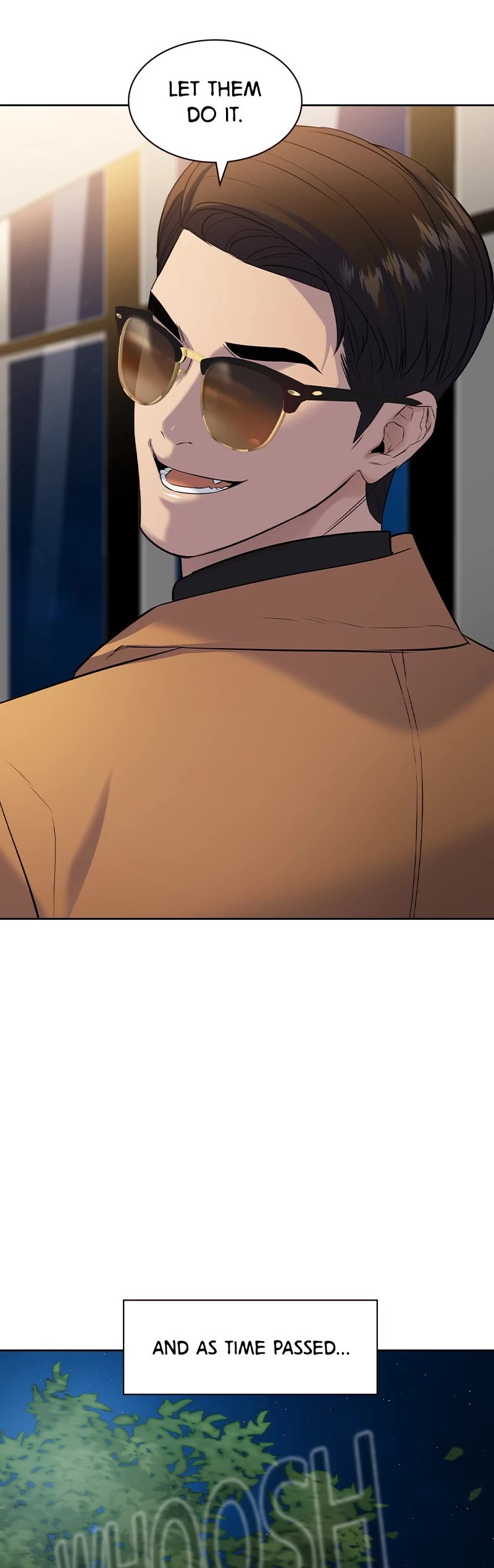 The World is Money and Power Chapter 163 page 25 - Chapter 163: (S2) Episode 56