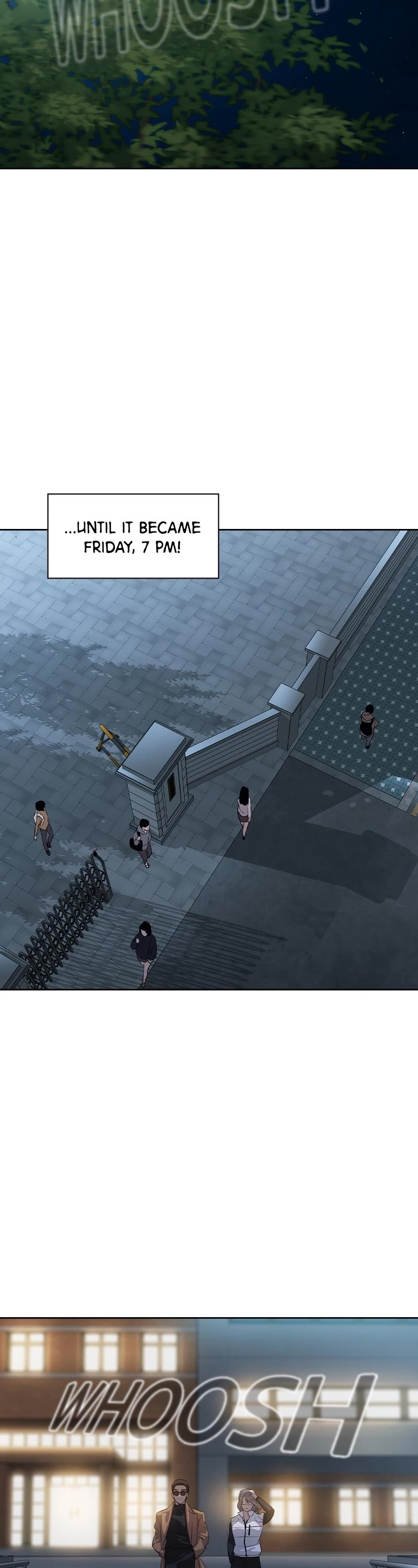 The World is Money and Power Chapter 163 page 26 - Chapter 163: (S2) Episode 56
