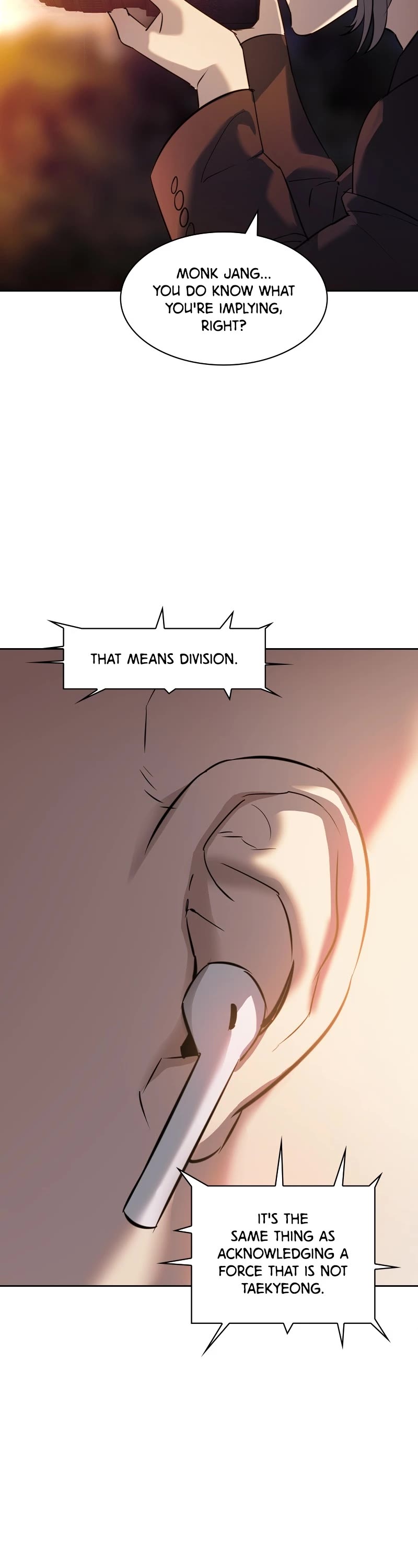 The World is Money and Power Chapter 163 page 3 - Chapter 163: (S2) Episode 56