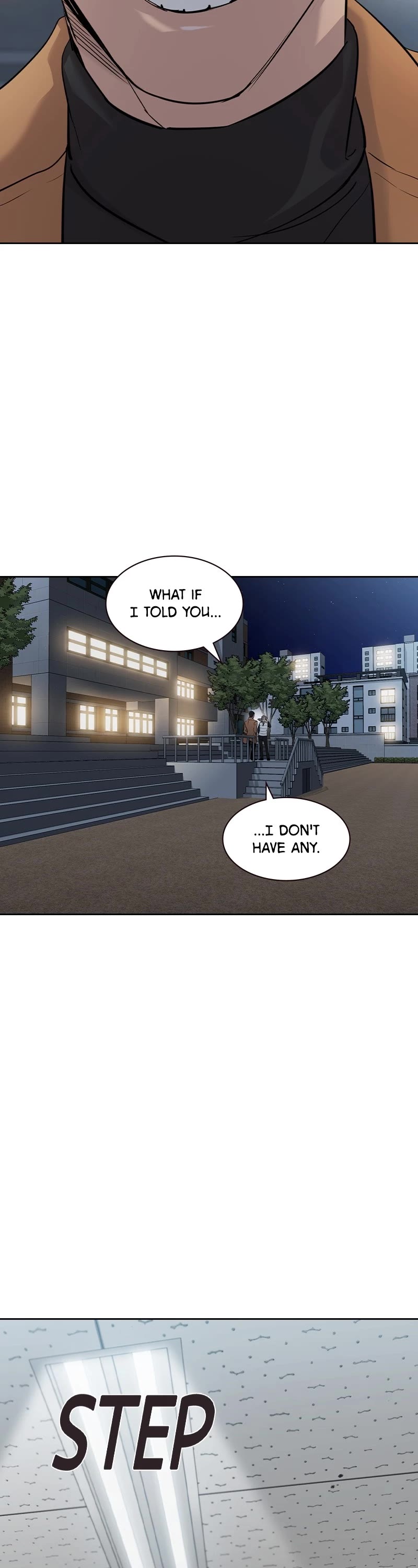 The World is Money and Power Chapter 163 page 37 - Chapter 163: (S2) Episode 56