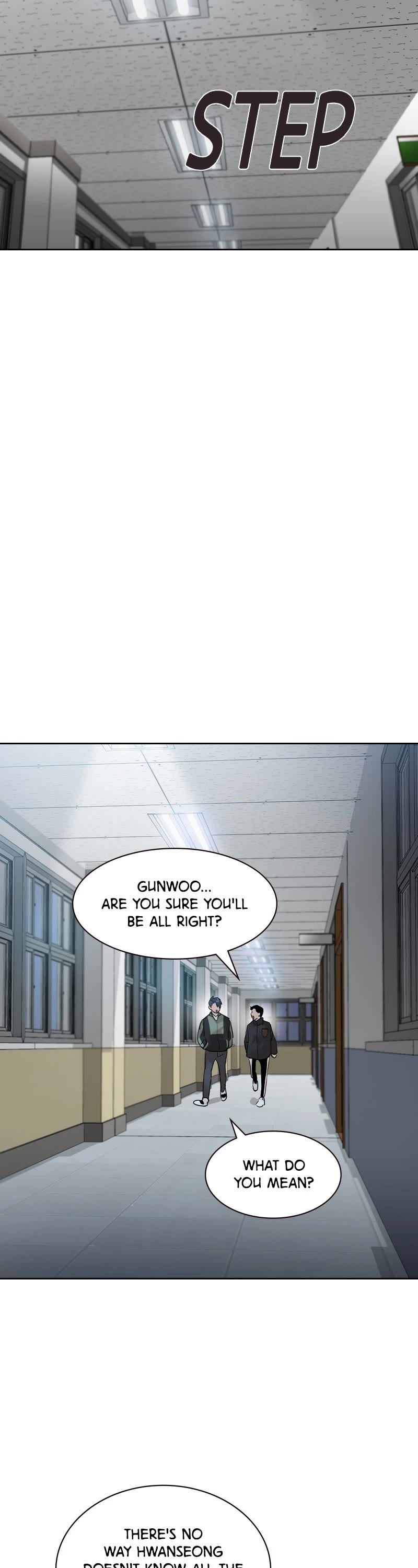 The World is Money and Power Chapter 163 page 38 - Chapter 163: (S2) Episode 56
