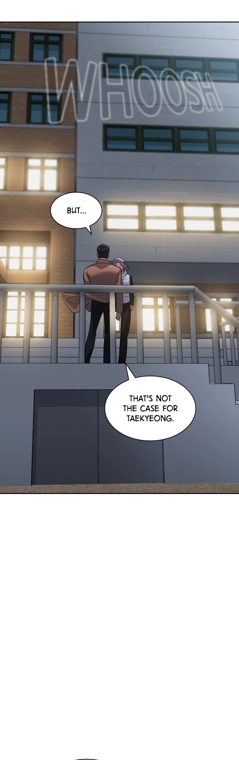 The World is Money and Power Chapter 163 page 44 - Chapter 163: (S2) Episode 56