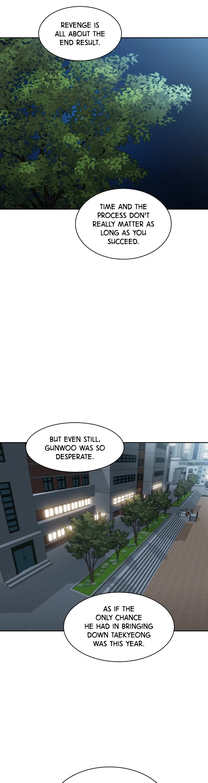 The World is Money and Power Chapter 163 page 48 - Chapter 163: (S2) Episode 56