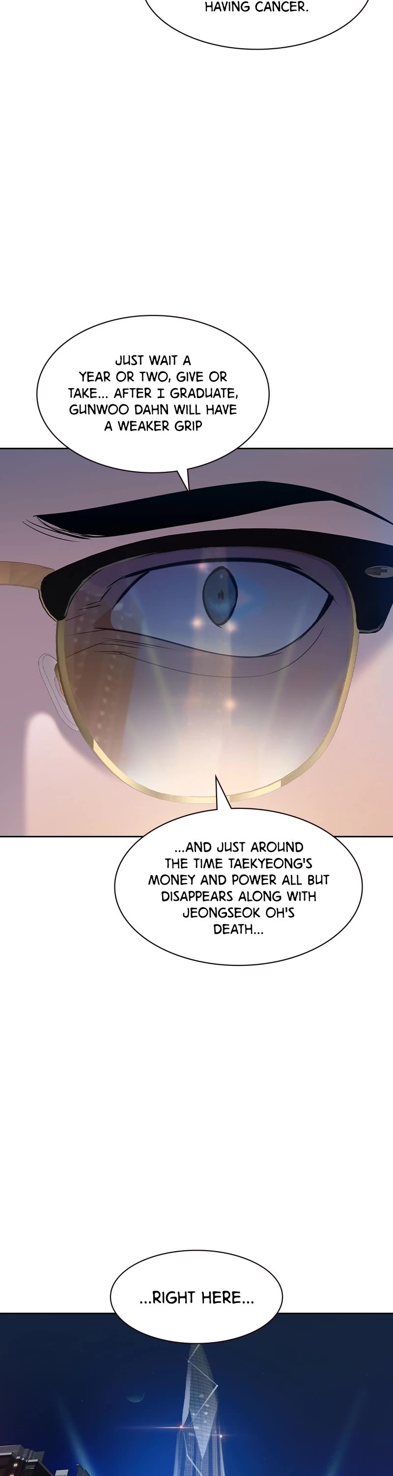 The World is Money and Power Chapter 163 page 52 - Chapter 163: (S2) Episode 56