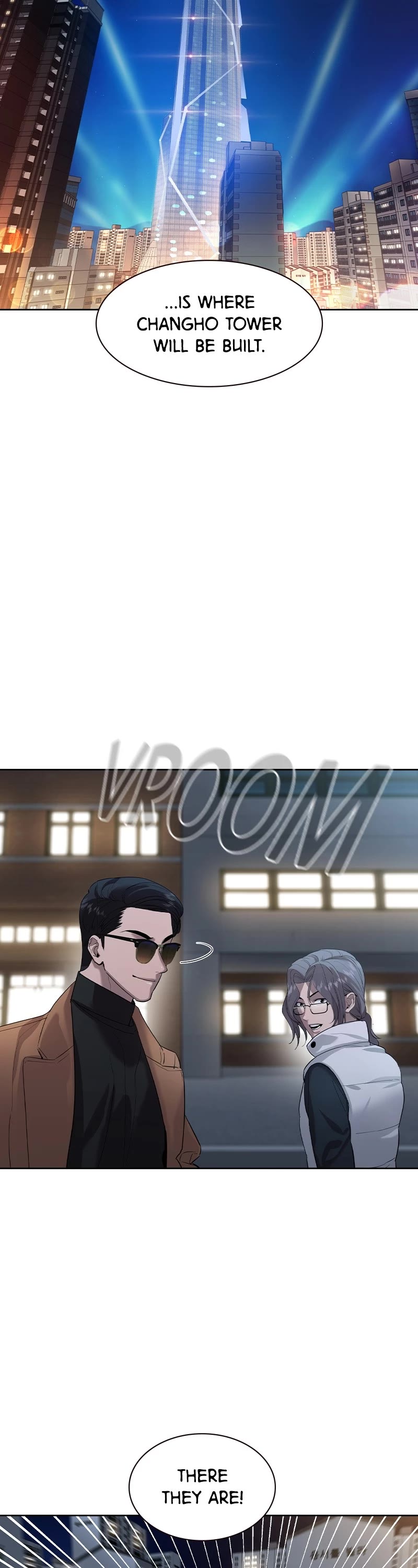 The World is Money and Power Chapter 163 page 53 - Chapter 163: (S2) Episode 56