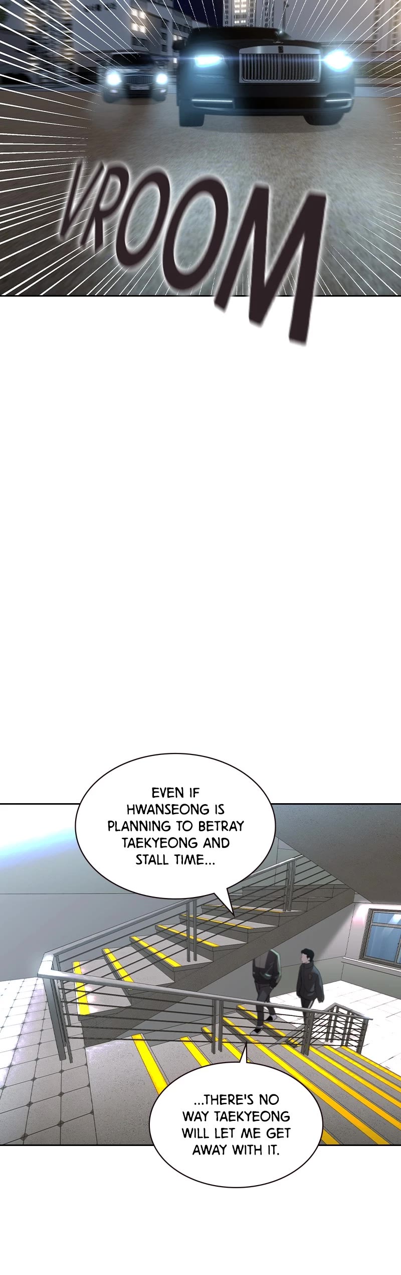 The World is Money and Power Chapter 163 page 54 - Chapter 163: (S2) Episode 56