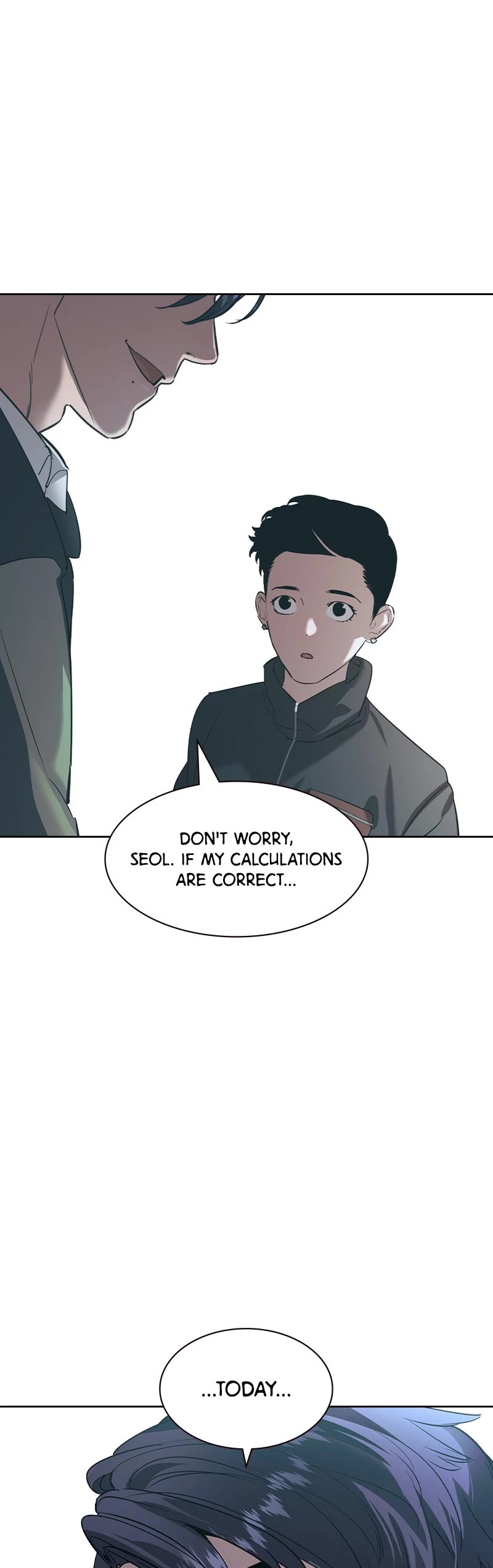 The World is Money and Power Chapter 163 page 55 - Chapter 163: (S2) Episode 56