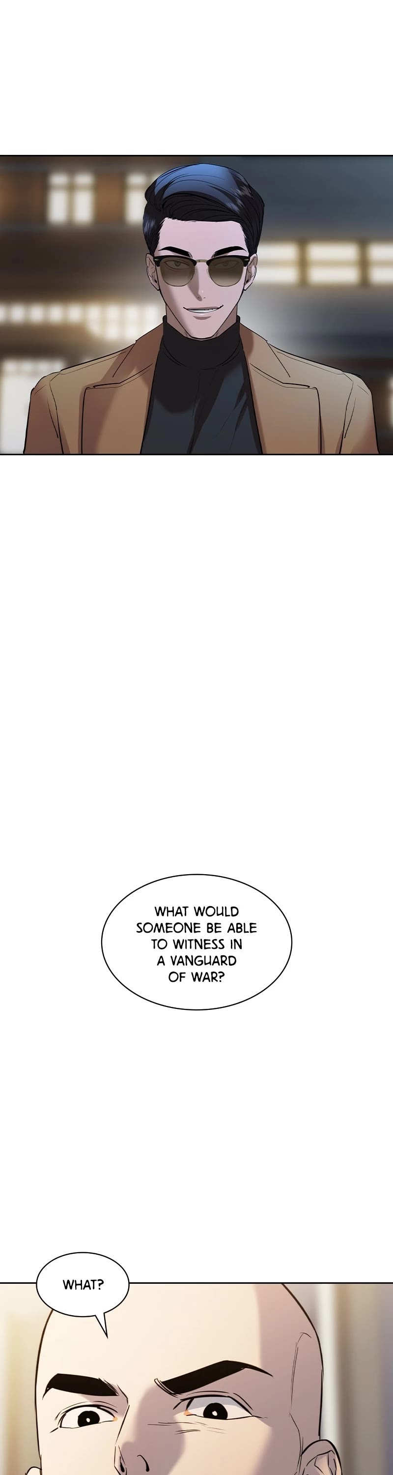 The World is Money and Power Chapter 164 page 2 - Chapter 164: (S2) Episode 57