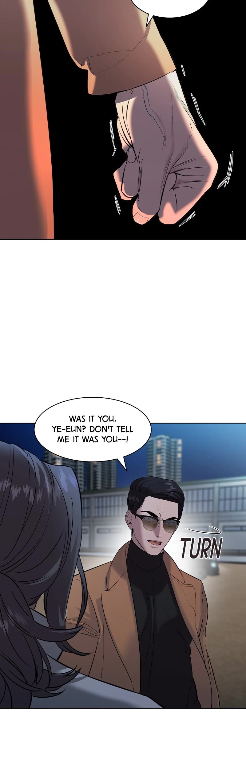 The World is Money and Power Chapter 164 page 20 - Chapter 164: (S2) Episode 57