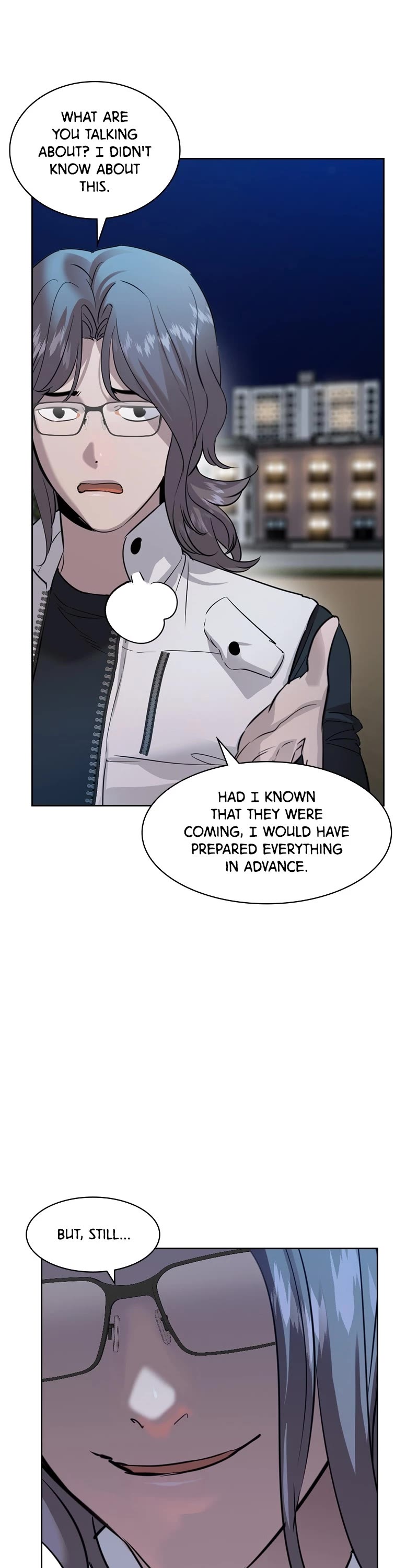 The World is Money and Power Chapter 164 page 21 - Chapter 164: (S2) Episode 57
