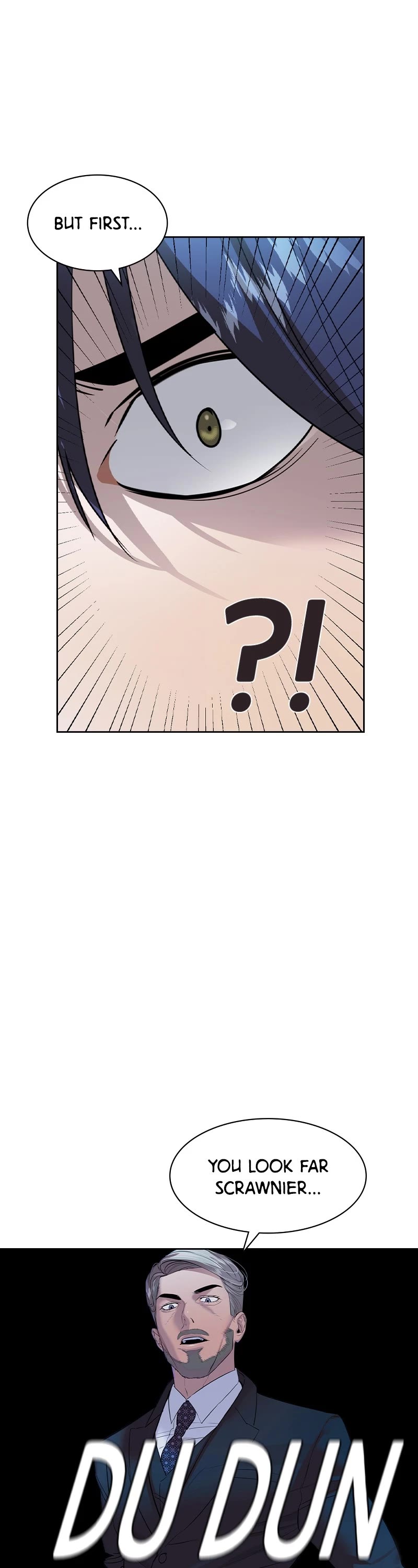 The World is Money and Power Chapter 164 page 38 - Chapter 164: (S2) Episode 57