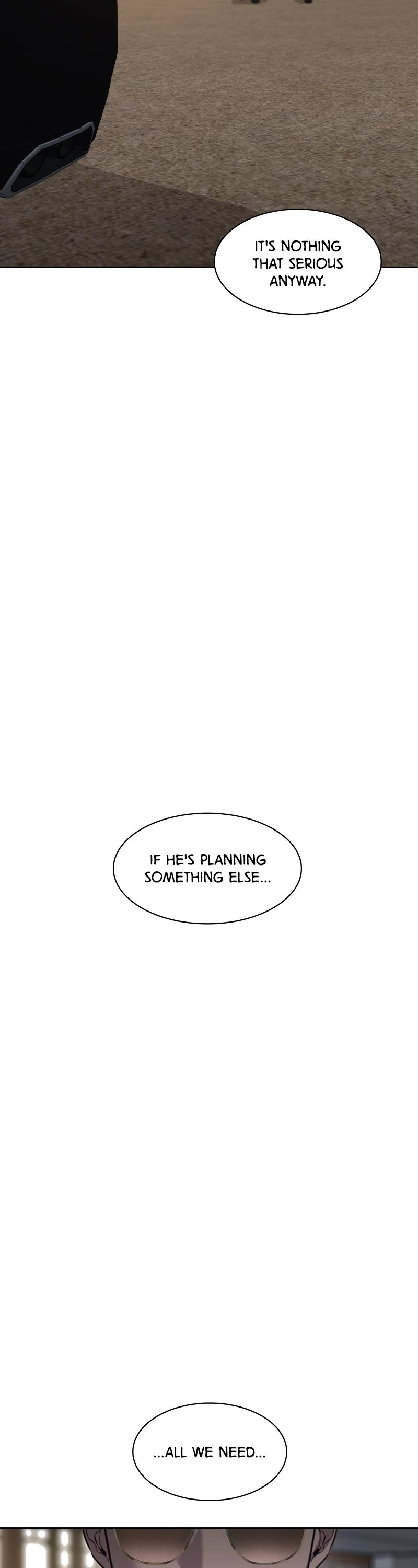 The World is Money and Power Chapter 164 page 8 - Chapter 164: (S2) Episode 57