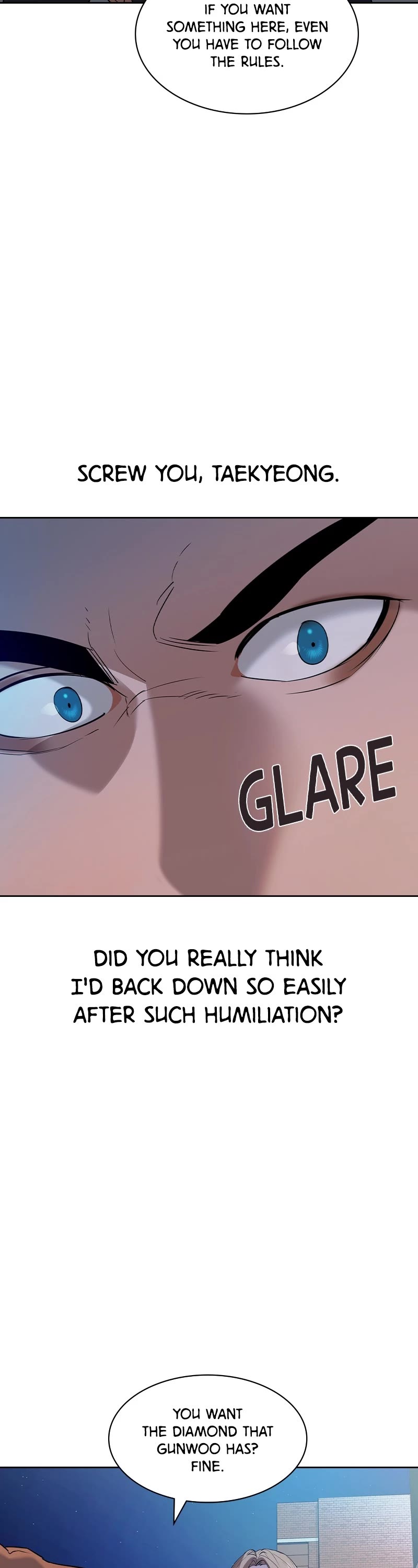 The World is Money and Power Chapter 165 page 13 - Chapter 165: (S2) Episode 58