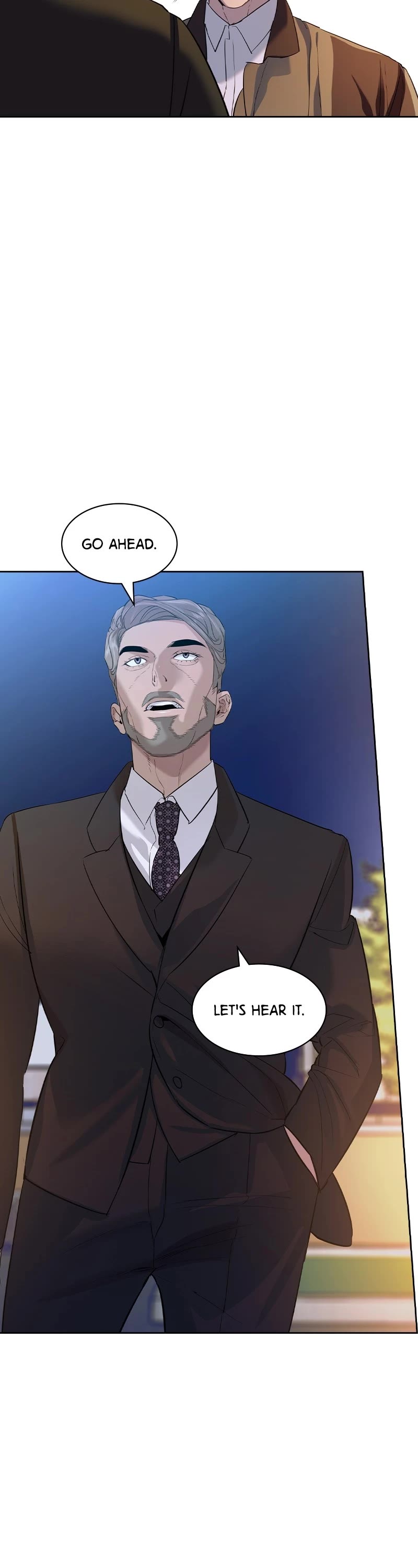 The World is Money and Power Chapter 165 page 18 - Chapter 165: (S2) Episode 58