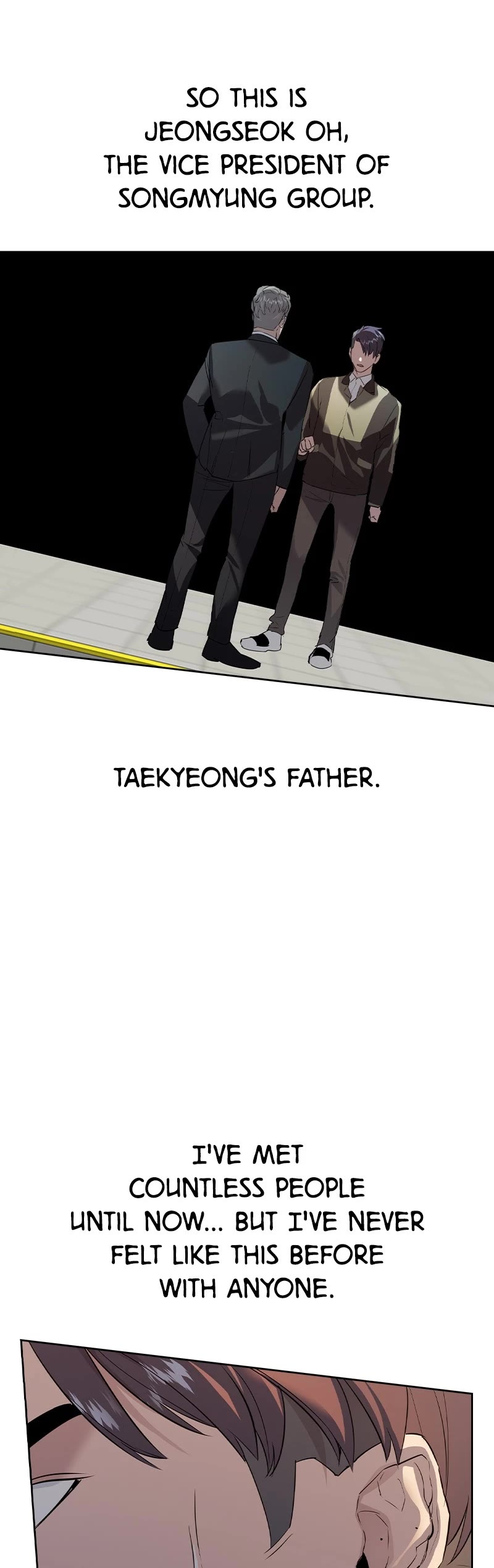 The World is Money and Power Chapter 165 page 19 - Chapter 165: (S2) Episode 58