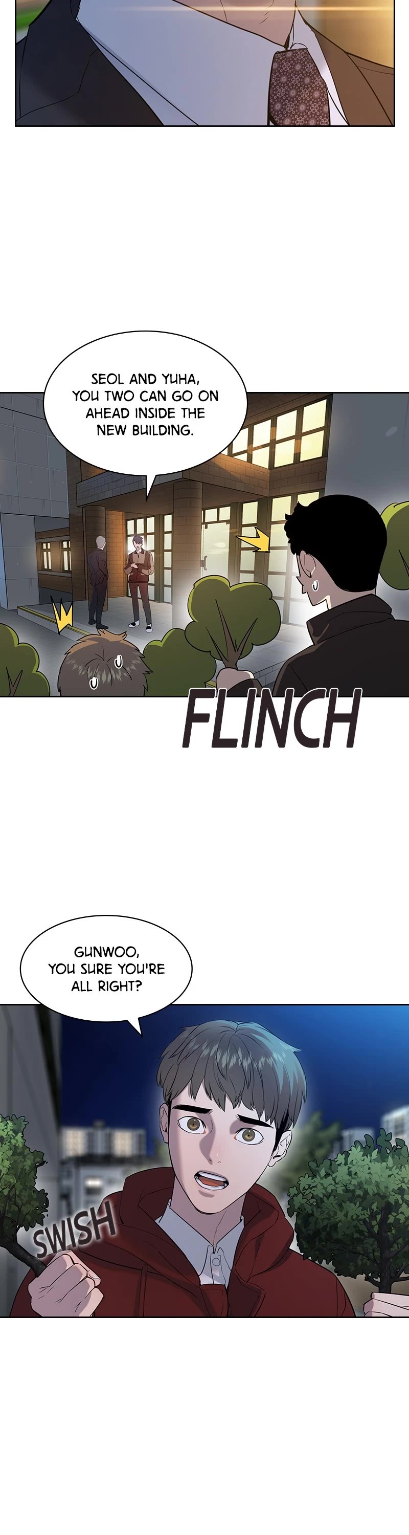 The World is Money and Power Chapter 165 page 2 - Chapter 165: (S2) Episode 58