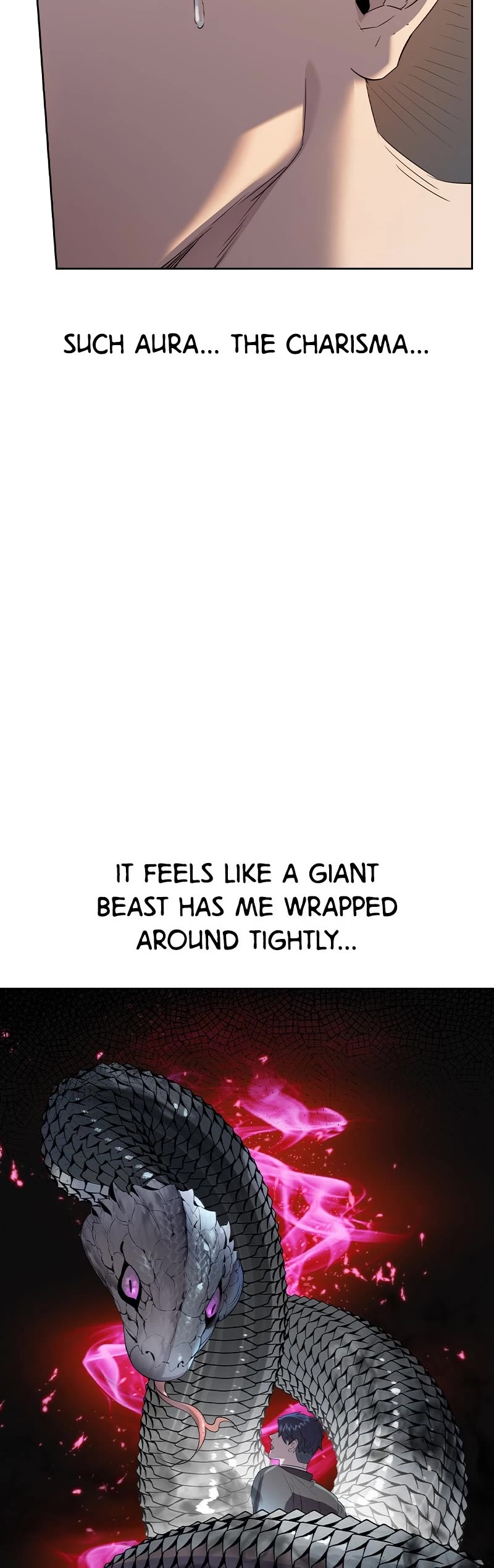 The World is Money and Power Chapter 165 page 20 - Chapter 165: (S2) Episode 58