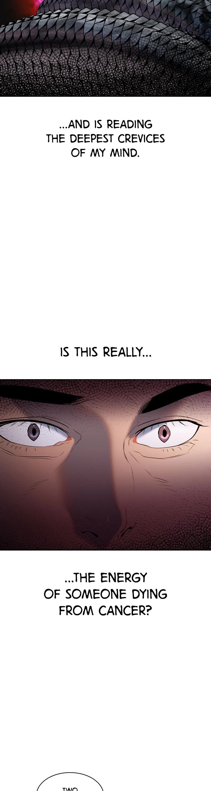 The World is Money and Power Chapter 165 page 21 - Chapter 165: (S2) Episode 58