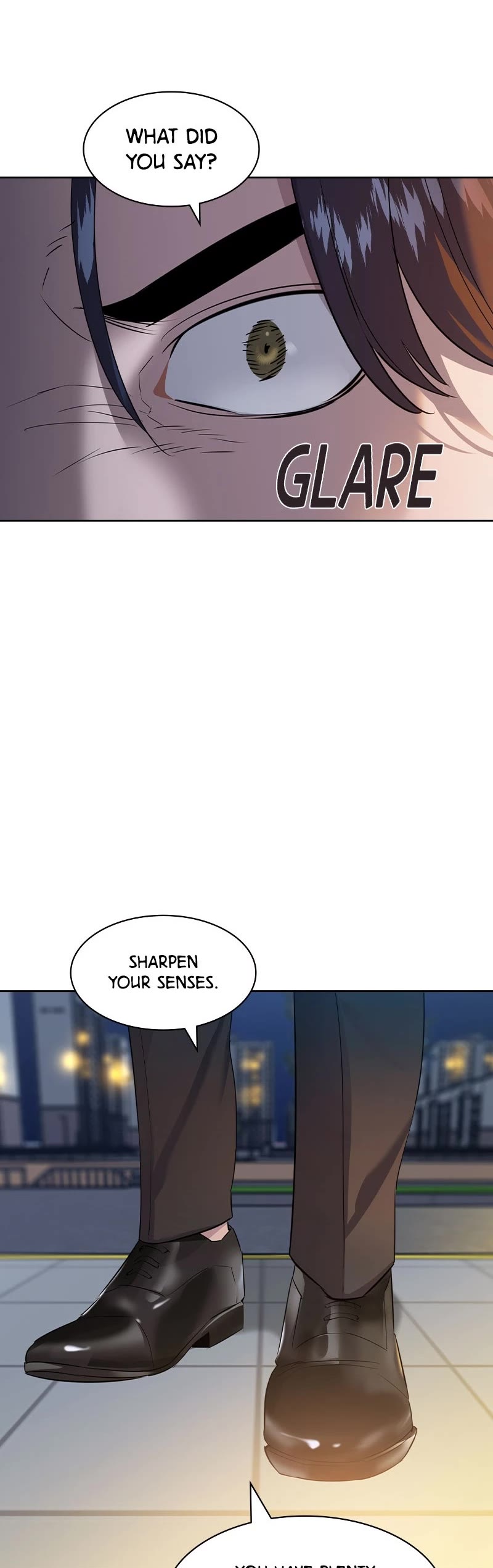 The World is Money and Power Chapter 165 page 25 - Chapter 165: (S2) Episode 58