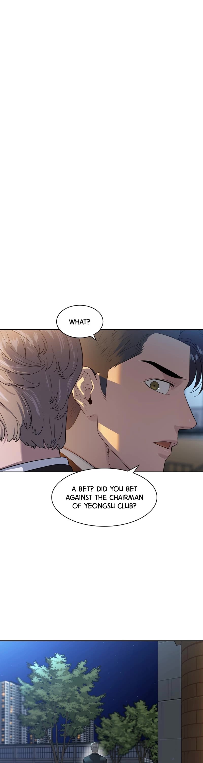 The World is Money and Power Chapter 165 page 28 - Chapter 165: (S2) Episode 58