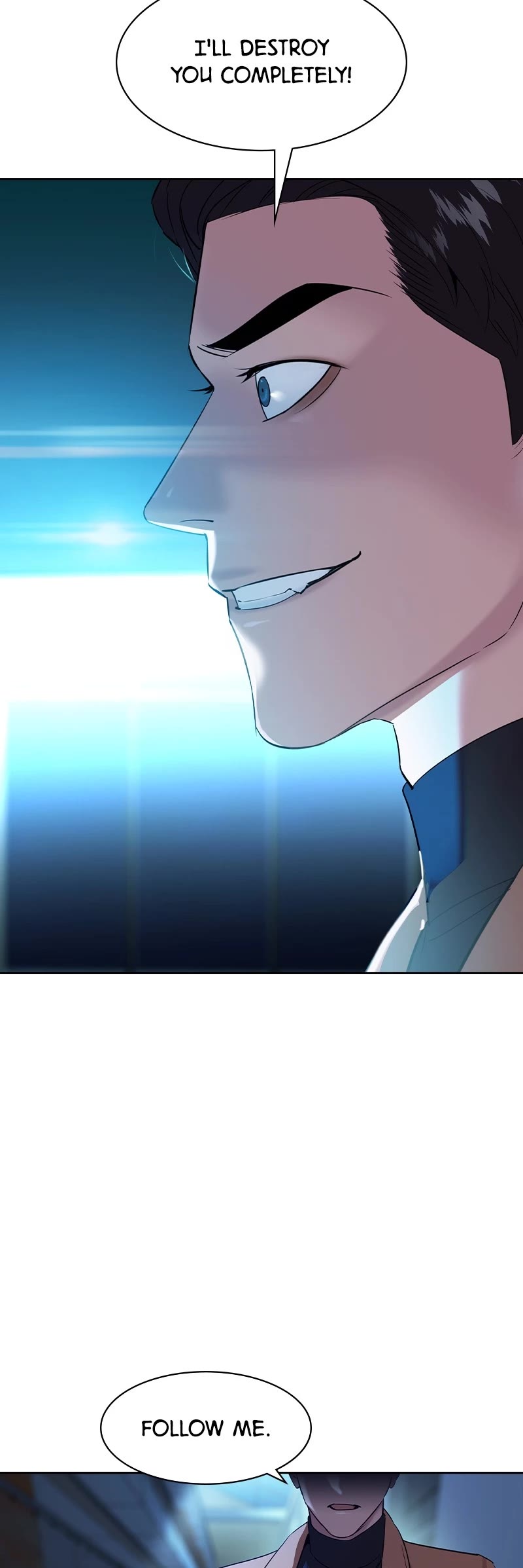 The World is Money and Power Chapter 165 page 36 - Chapter 165: (S2) Episode 58