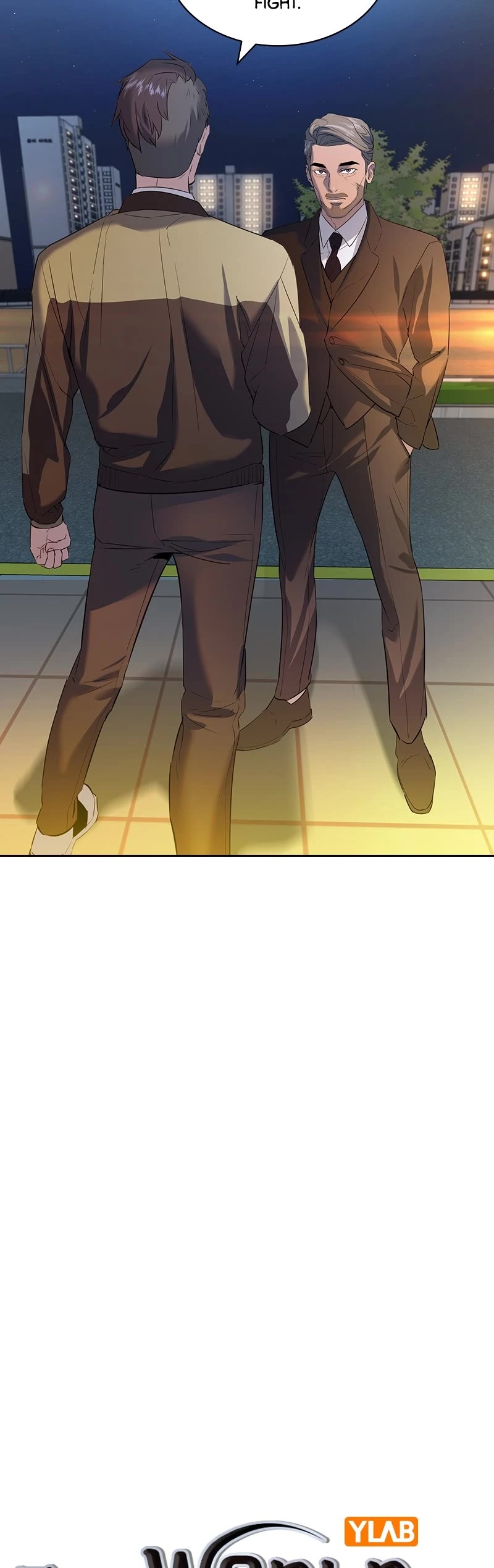 The World is Money and Power Chapter 165 page 4 - Chapter 165: (S2) Episode 58