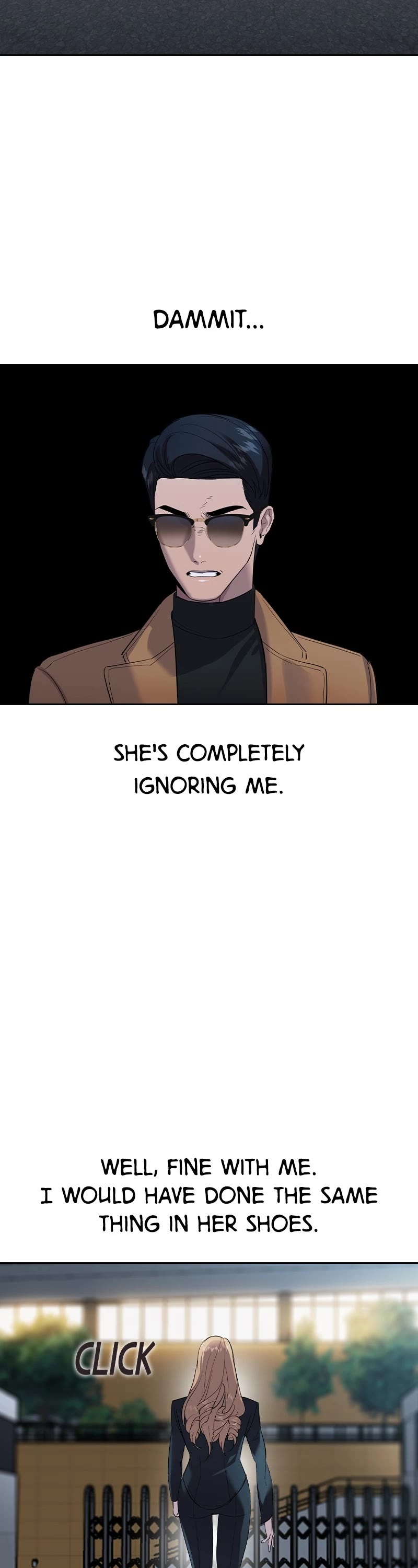 The World is Money and Power Chapter 165 page 6 - Chapter 165: (S2) Episode 58