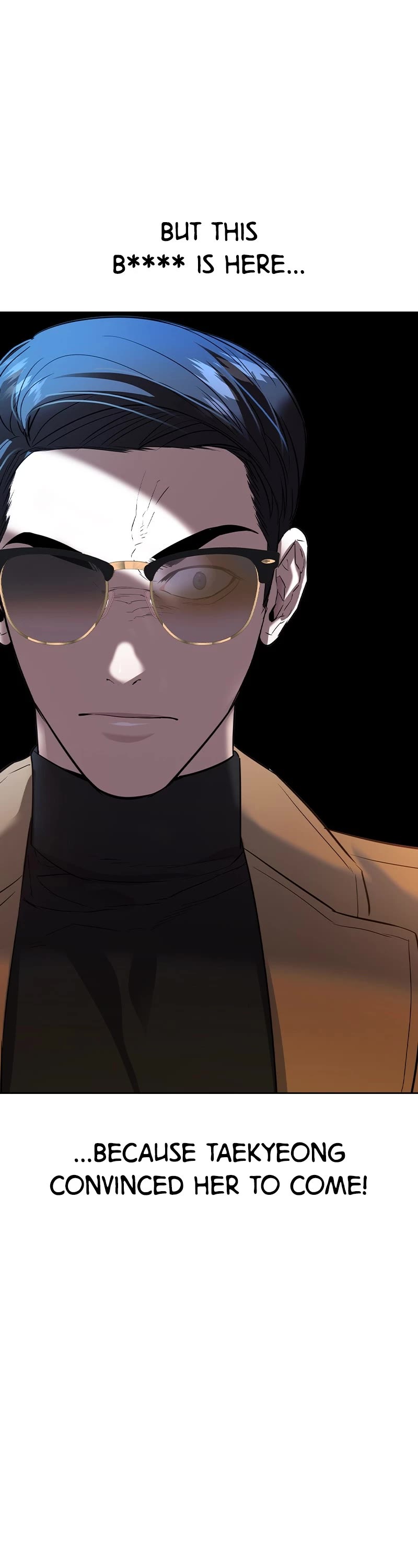 The World is Money and Power Chapter 165 page 8 - Chapter 165: (S2) Episode 58