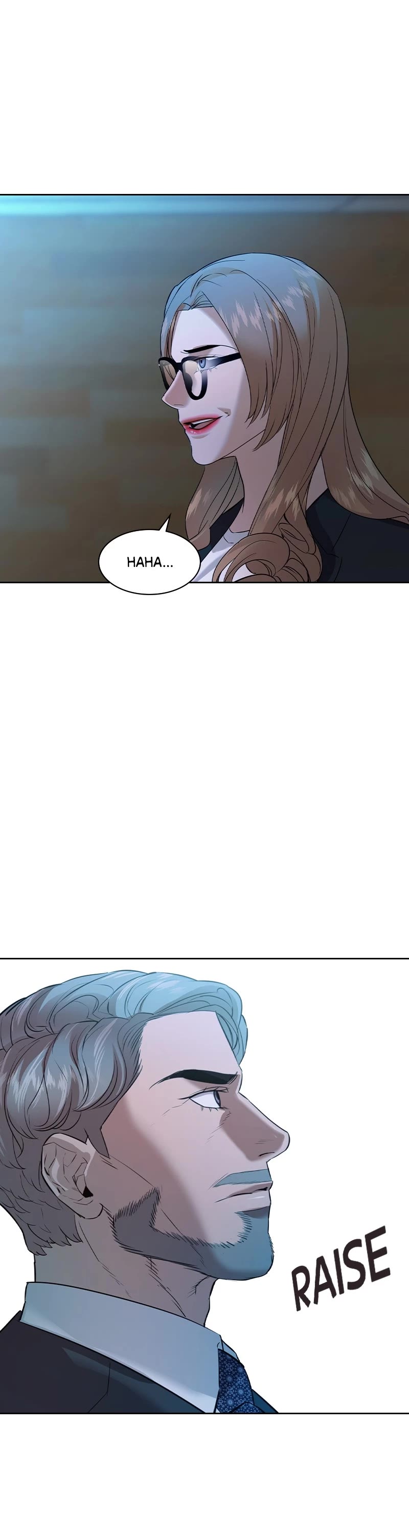 The World is Money and Power Chapter 166 page 11 - Chapter 166: (S2) Episode 59