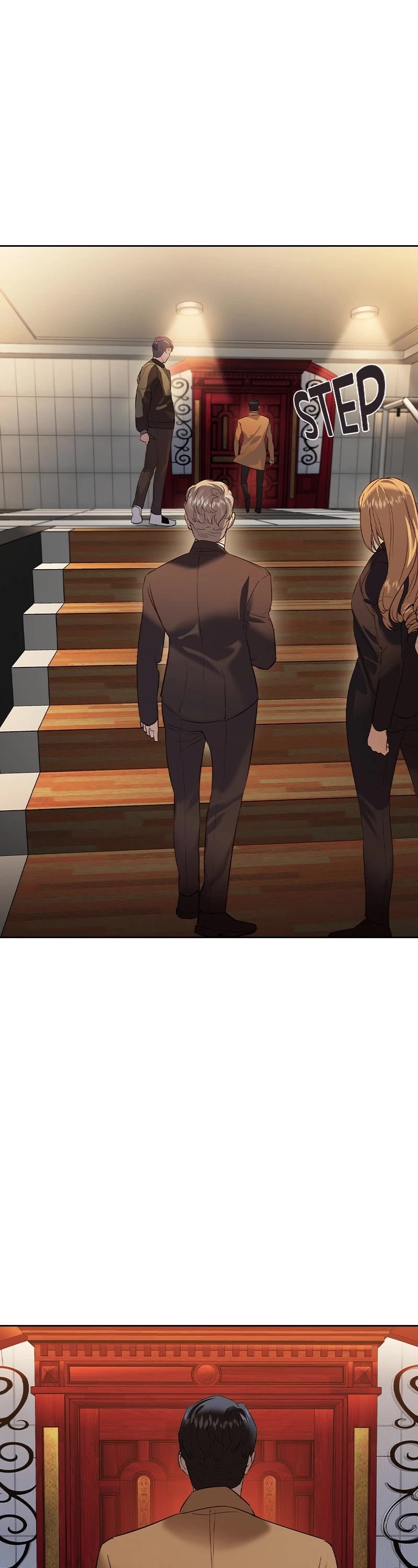 The World is Money and Power Chapter 166 page 12 - Chapter 166: (S2) Episode 59
