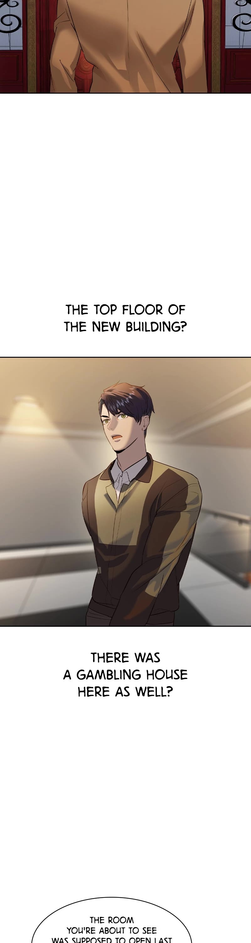 The World is Money and Power Chapter 166 page 13 - Chapter 166: (S2) Episode 59