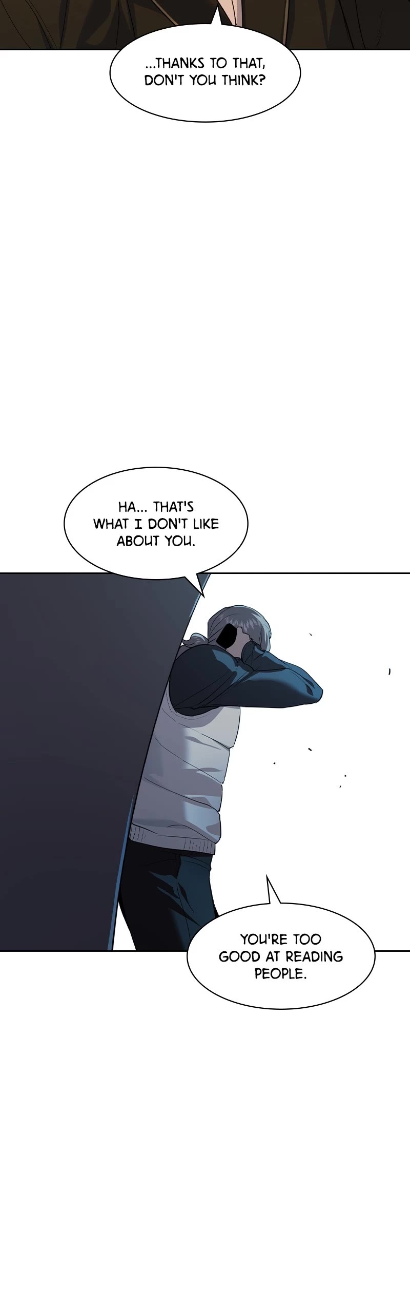 The World is Money and Power Chapter 166 page 19 - Chapter 166: (S2) Episode 59