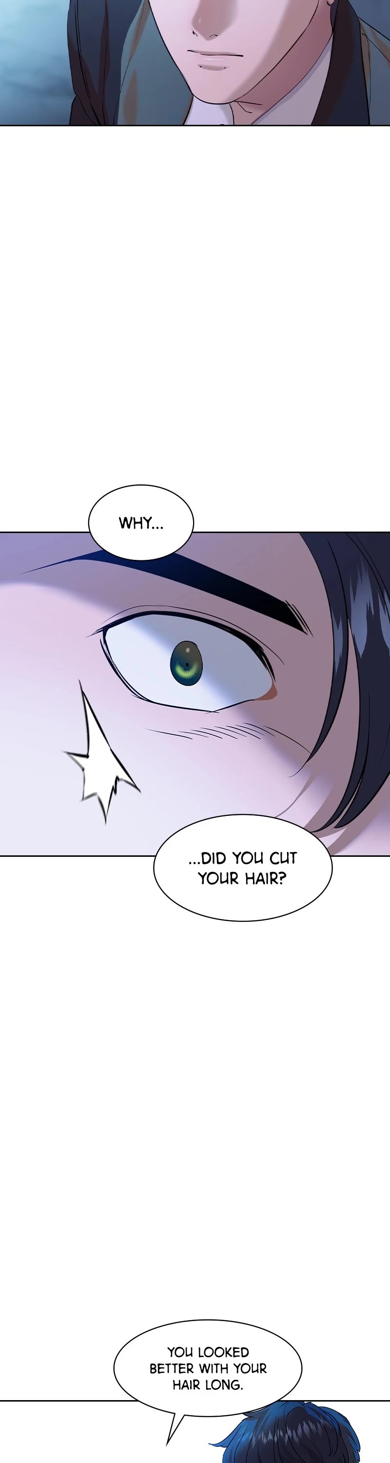 The World is Money and Power Chapter 166 page 2 - Chapter 166: (S2) Episode 59