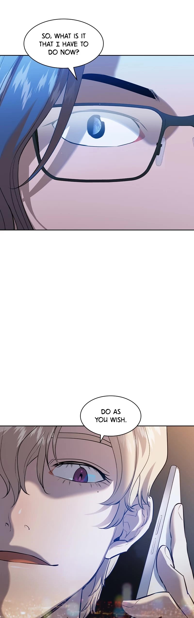The World is Money and Power Chapter 166 page 20 - Chapter 166: (S2) Episode 59