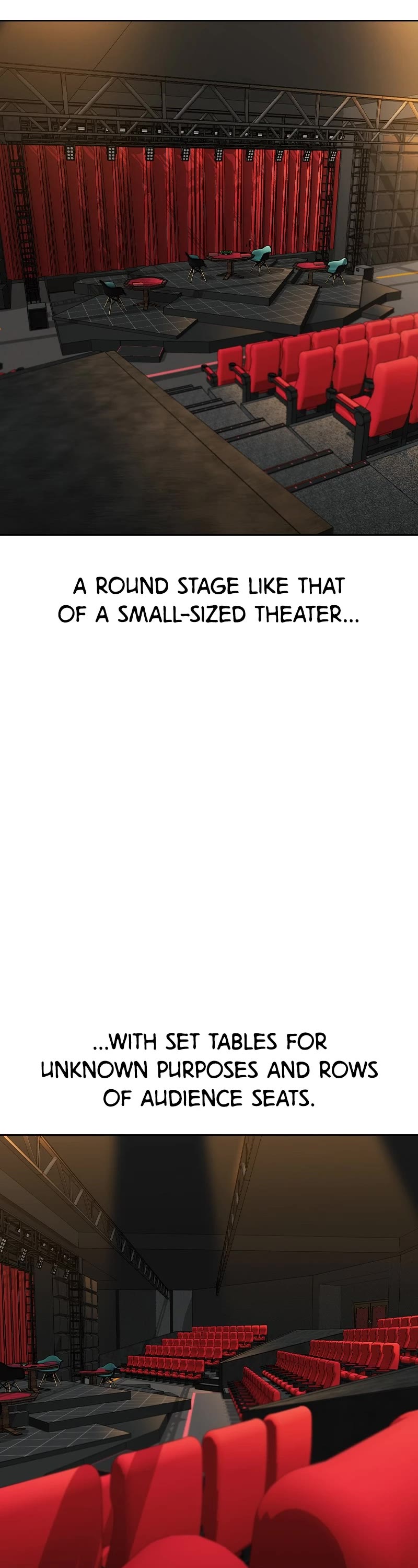 The World is Money and Power Chapter 166 page 22 - Chapter 166: (S2) Episode 59