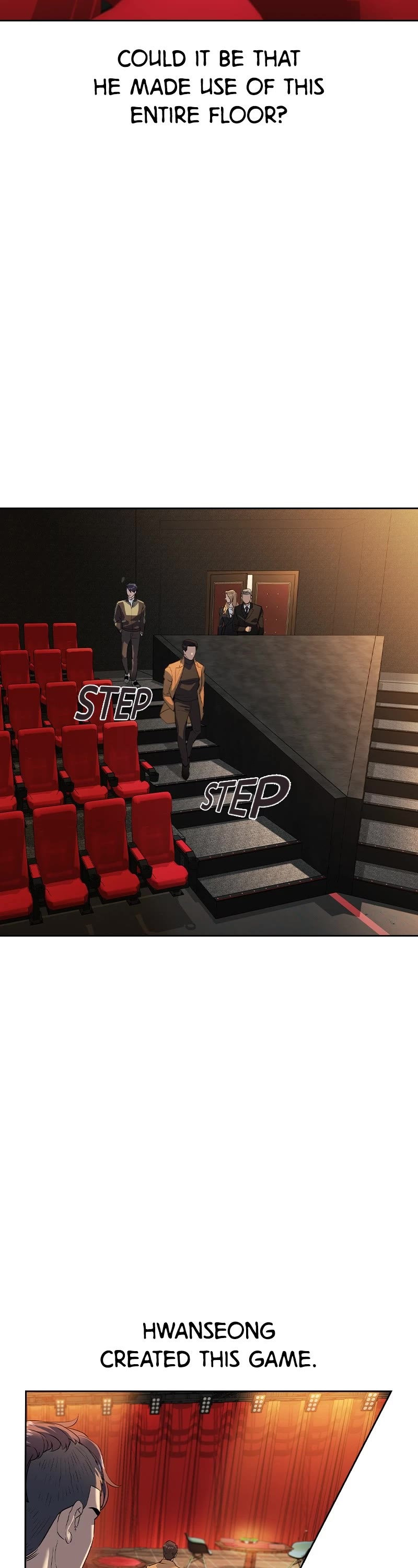 The World is Money and Power Chapter 166 page 23 - Chapter 166: (S2) Episode 59