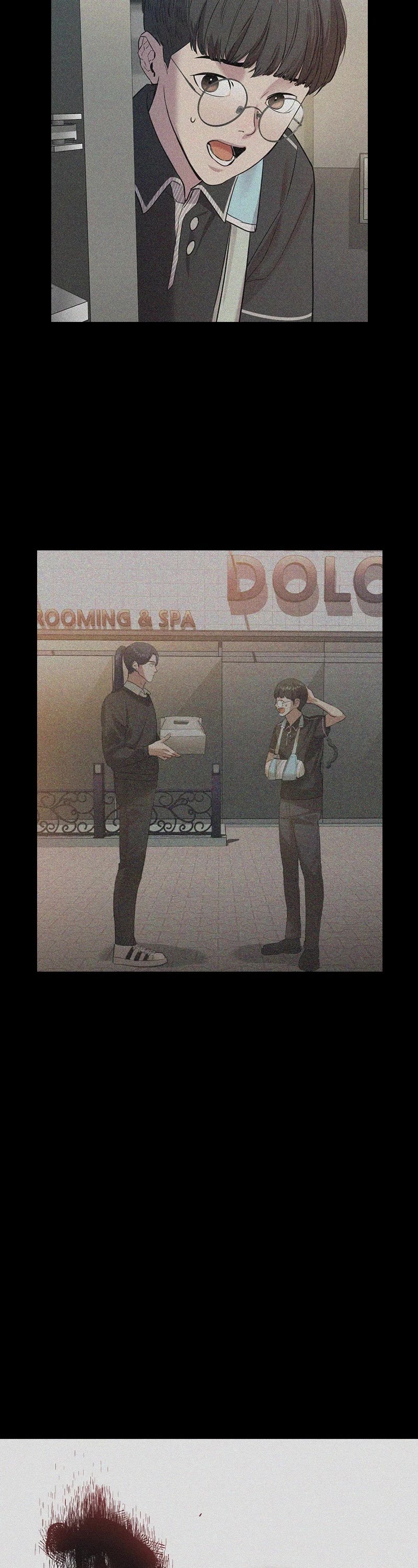 The World is Money and Power Chapter 166 page 26 - Chapter 166: (S2) Episode 59
