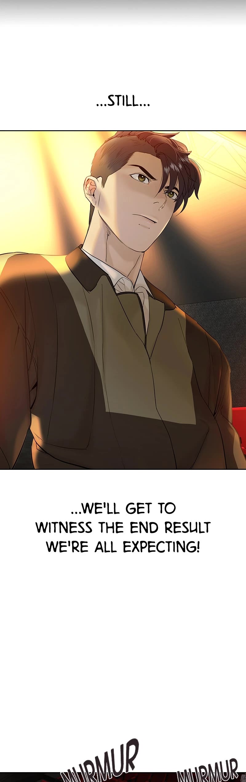 The World is Money and Power Chapter 166 page 29 - Chapter 166: (S2) Episode 59
