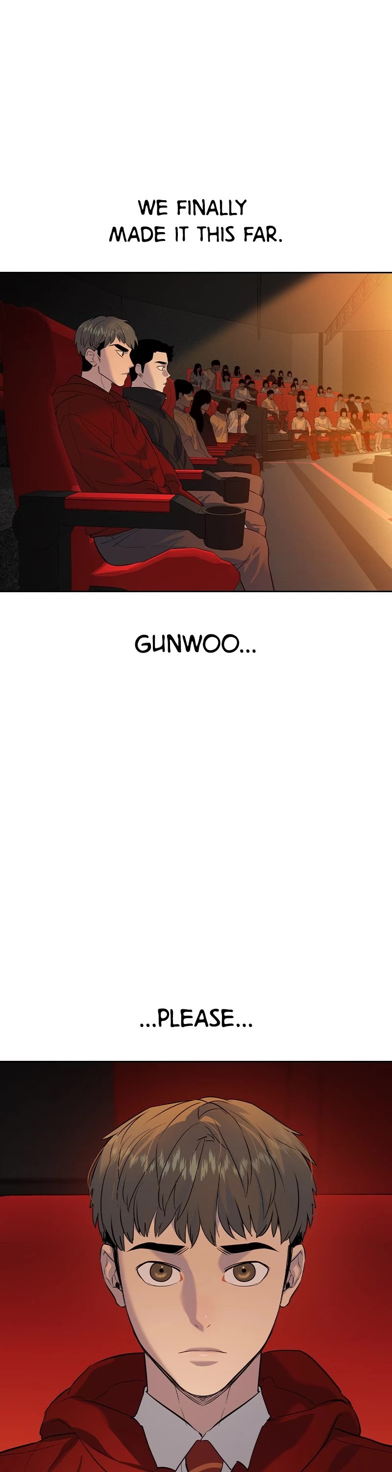 The World is Money and Power Chapter 166 page 32 - Chapter 166: (S2) Episode 59