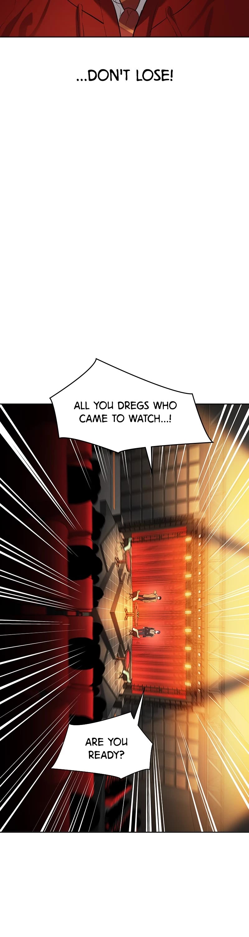 The World is Money and Power Chapter 166 page 33 - Chapter 166: (S2) Episode 59
