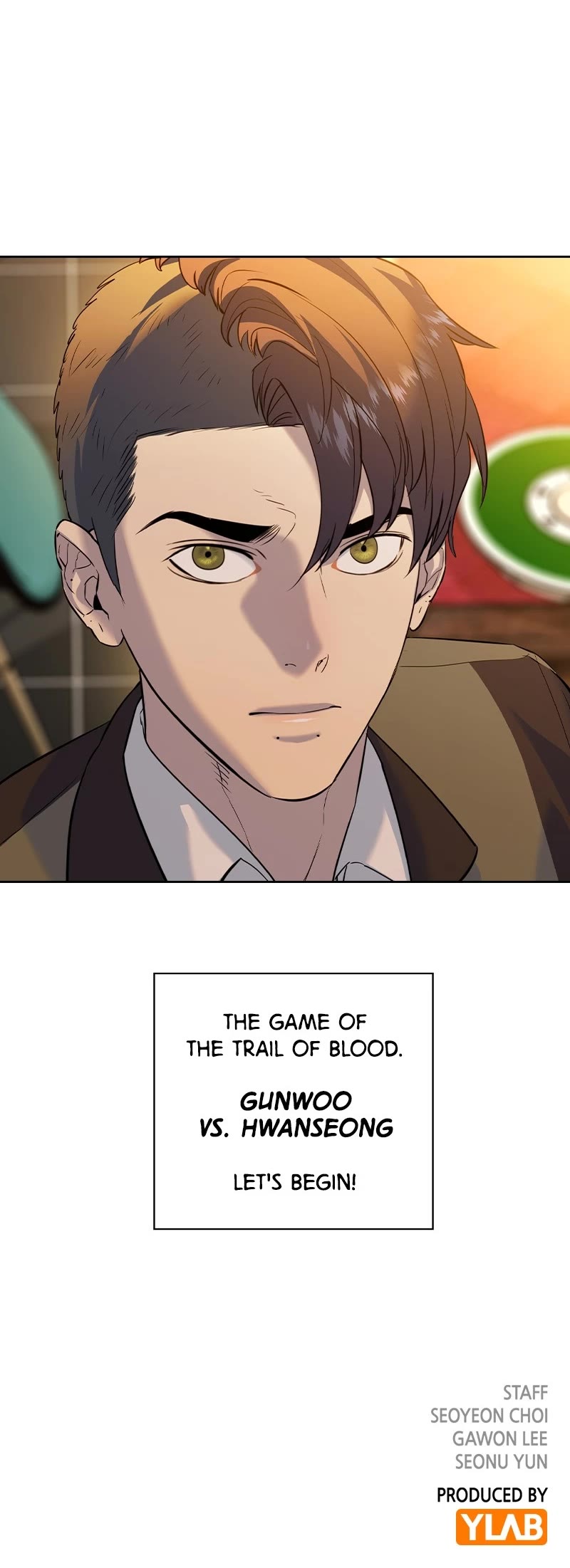 The World is Money and Power Chapter 166 page 39 - Chapter 166: (S2) Episode 59