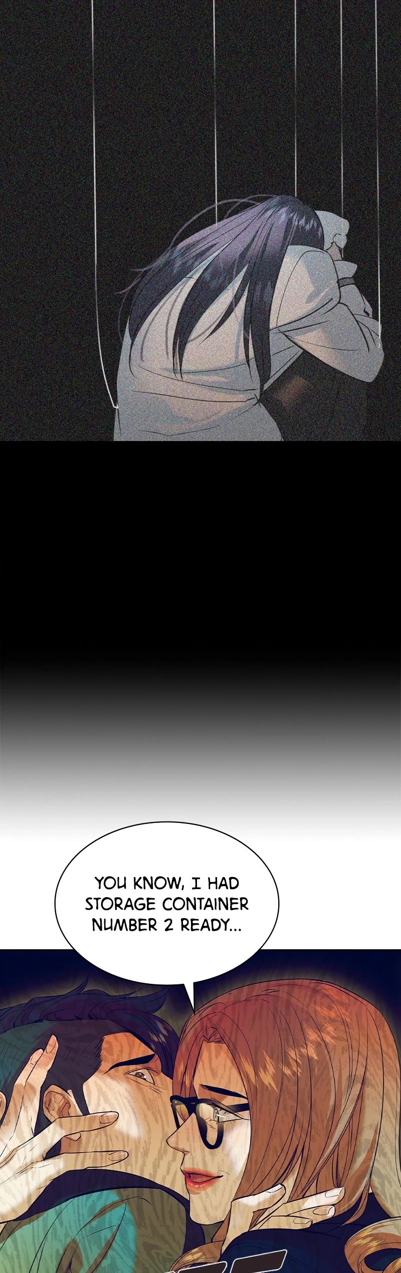 The World is Money and Power Chapter 166 page 5 - Chapter 166: (S2) Episode 59