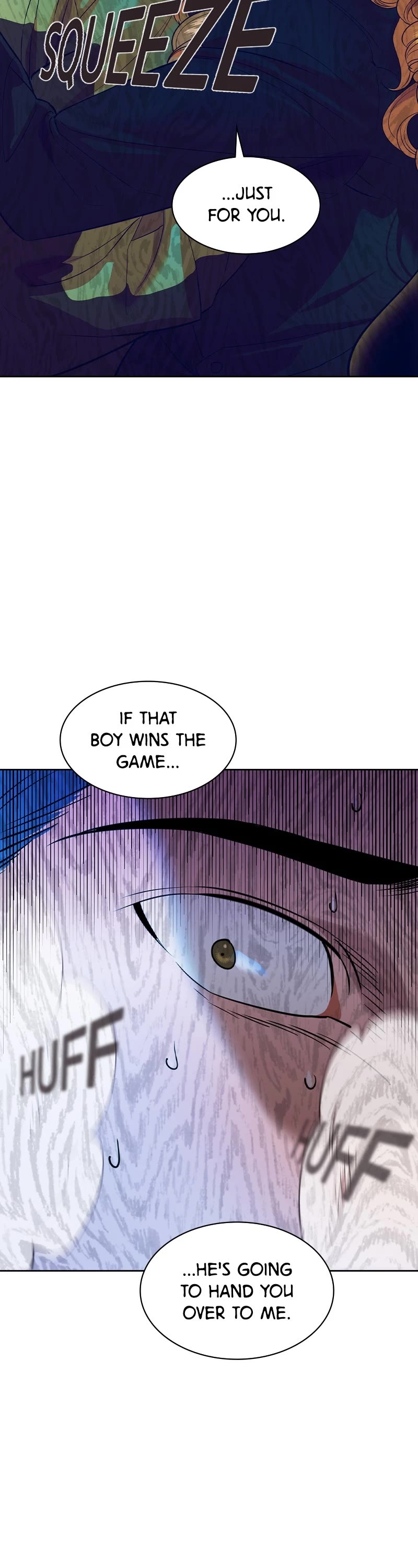 The World is Money and Power Chapter 166 page 6 - Chapter 166: (S2) Episode 59