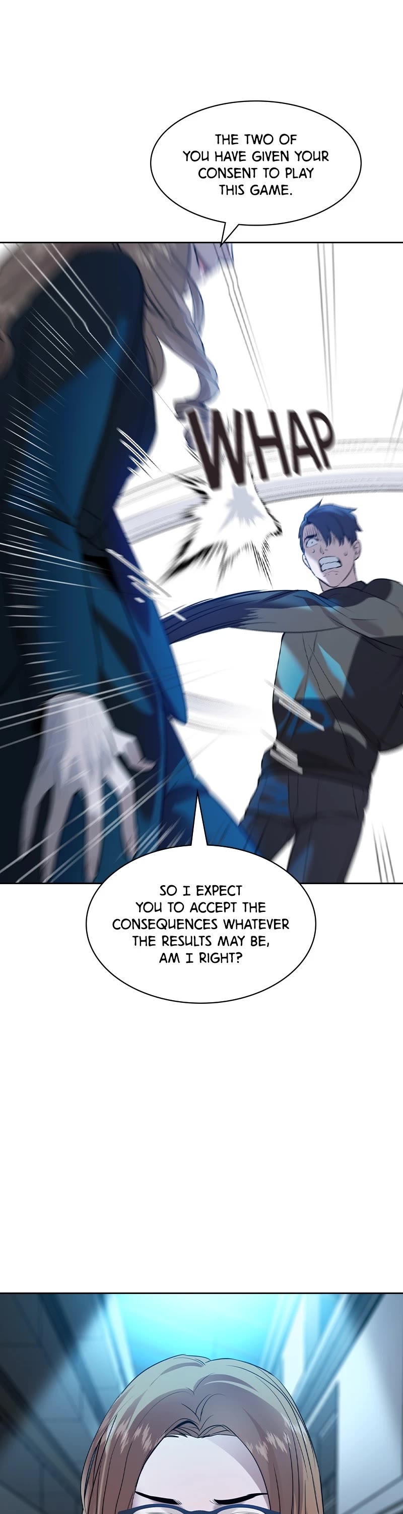 The World is Money and Power Chapter 166 page 7 - Chapter 166: (S2) Episode 59