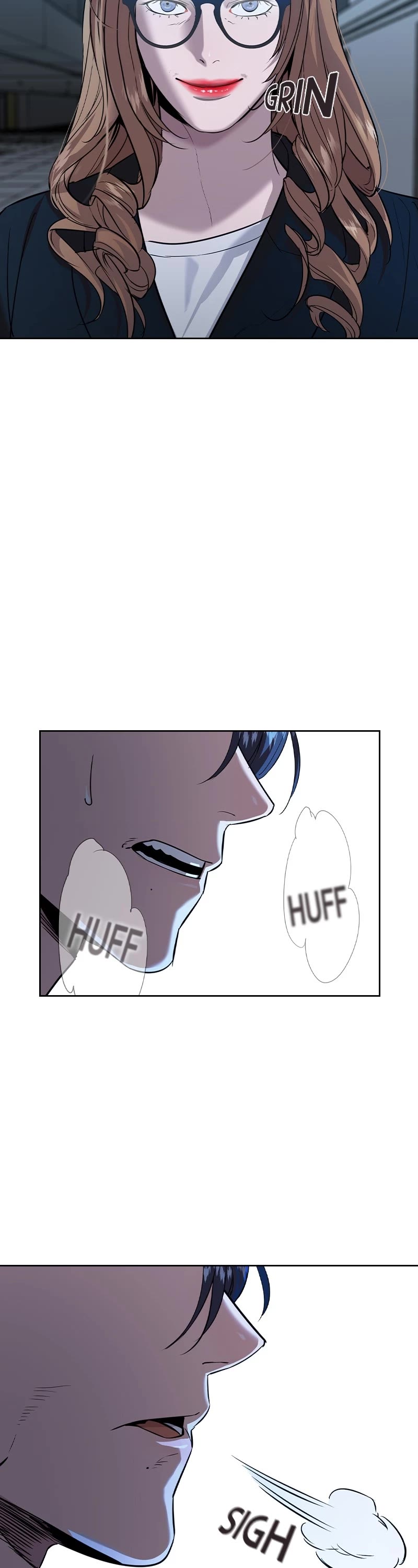 The World is Money and Power Chapter 166 page 8 - Chapter 166: (S2) Episode 59