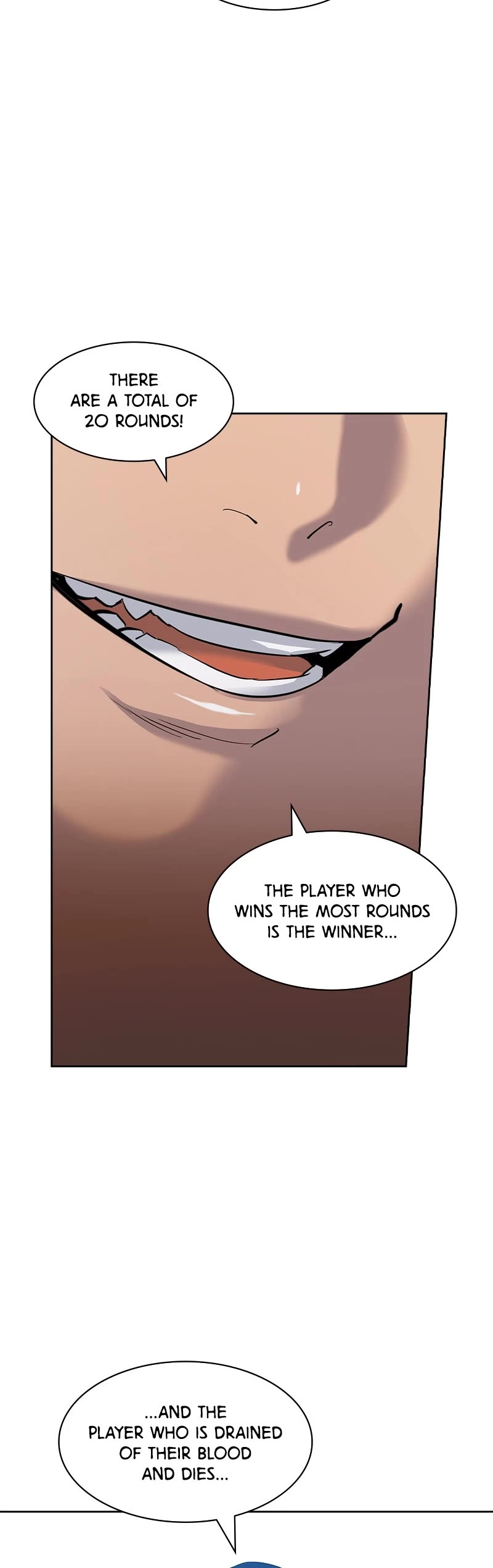 The World is Money and Power Chapter 167 page 20 - Chapter 167: (S2) Episode 60